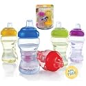 2-Pack The Gripper Cup, Boy Colors