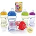 Baby : 2-Pack The Gripper Cup, Boy Colors