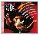 Sexy 80's
