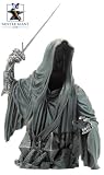 Lord Of The Rings - Mini-Bust: Ringwraith Ringbearer