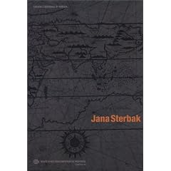 Jana Sterbak: From Here to There, Venice Biennial 2003