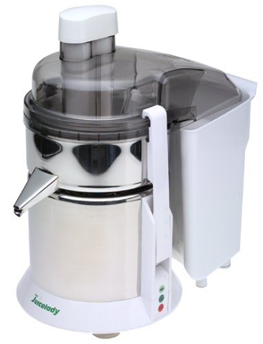 Juicelady JL500 Pro Electric Juicer Juicelady JL500 Pro Electric Juicer