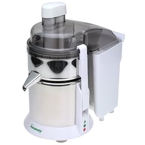 Juicelady JL500 Pro Electric Juicer