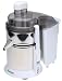 kitchen appliance reviews Juicelady JL500 Pro Electric Juicer