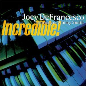 CD-Charts  Music : Incredible!