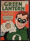  : Green Lantern (No. 10) (Number 10)