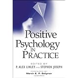 Positive Psychology in Practice