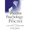 Positive psychology books for students and professionals