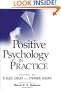 Positive Psychology in Practice