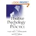 Positive Psychology in Practice