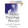 Positive Psychology in Practice
