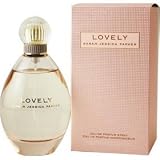 Lovely Sarah Jessica Parker for Women 3.4 Eau De Parfume Spray