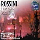 Rossini - Vocal Works