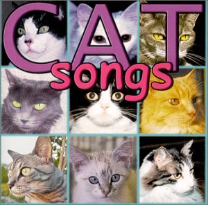 CD-Charts  Search : Cat Songs