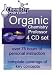 Software : Complete Audio-visual Organic Chemistry Course on 4 computer CD's