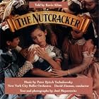 The Nutcracker by Pyotr Il'yich Tchaikovsky, David Zinman, and New York City Ballet Orchestra