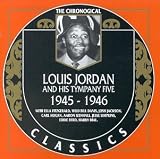 Review Louis Jordan  / 1945-1946