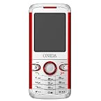 Onida Mobile Phones F970 White