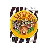 SAFAR'Wii (Nintendo Wii)