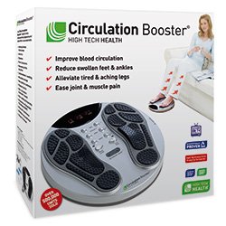 HIGH TECH HEALTH CIRCULATION BOOSTER V3