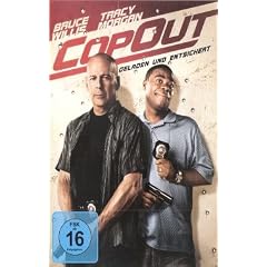 Cop Out - Geladen und entsichert