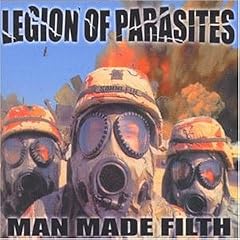 Man Made Filth