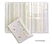 Baby : ORE Originals Splat Mat Alaina Flower