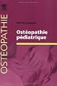 Ost&eacute;opathie p&eacute;diatrique