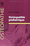 Livres Ost�opathie - Ost�opathie p�diatrique