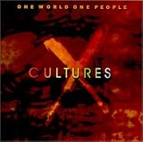 Xcultures｜One World One People