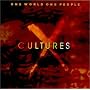 One World One People