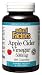 Cinder Vinegar 500 mg by Natural Factors 180 Capsules