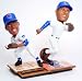 Search : Chicago Cubs Banks & Sosa Then & Now Forever Collectibles Bobble Head
