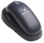 Gyration Ultra Cordless Optical Mouse - Mouse - optical / gyroscopic - wireless - RF - USB wireless receiver