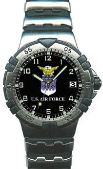 US Air Force Wrist Watch