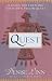 Book Quest: A Guide for Creating Your Own Vision Quest