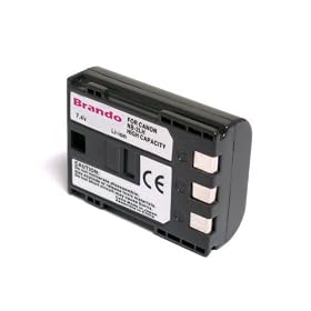HIGH Power NB-2L replacement Battery for your Canon PowerShot S60