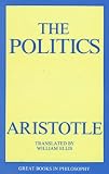 The Politics of Aristotle