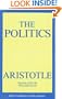 Politics (Great Books in Philosophy)