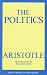 Politics (Great Books in Philosophy)