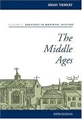 The Middle Ages, Volume II, Readings in Medieval History