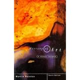 History of Art: A Students' Handbookby Marcia Pointon