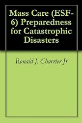 Mass Care (ESF-6) Preparedness for Catastrophic Disasters