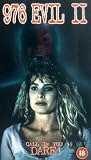 Review Cinema Club  / 976-Evil II :The Astral Factor [1992] , a.k.a, ( 976 Evil II-The Return). [1991]