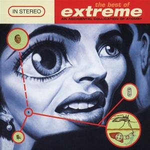 CD-Charts  Music : The Best Of Extreme (An Accidental Collication Of Atoms?)