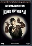 Dead Men Don't Wear Plaid
