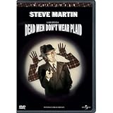 Dead Men Don't Wear Plaid
