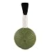 Hama Medium Lens Blower Brush Green 40mm Dia Bulb