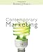 Contemporary Marketing 2011