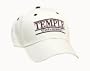 Temple Owls The Game Classic Bar Adjustable Cap